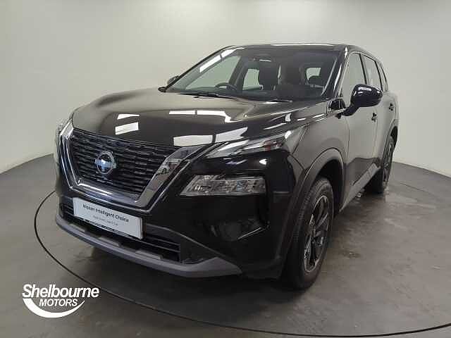 Nissan X-Trail Station Wagon Acenta Premium