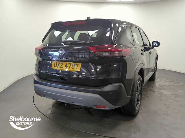 Nissan X-Trail Station Wagon Acenta Premium