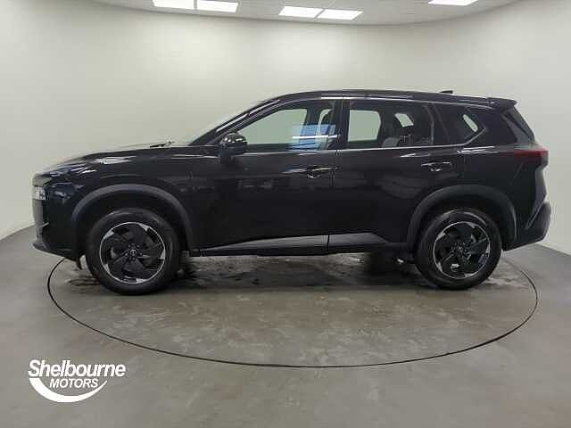 Nissan X-Trail Station Wagon Acenta Premium