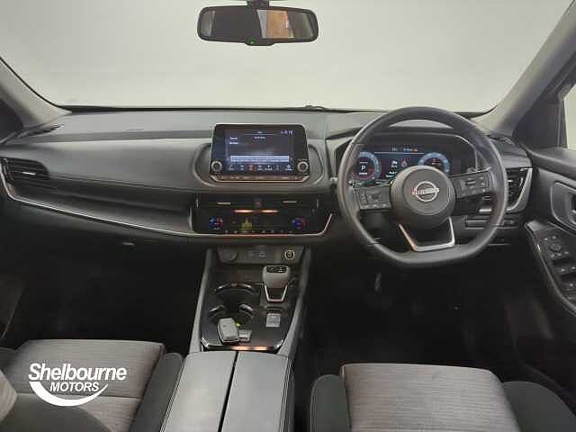 Nissan X-Trail Station Wagon Acenta Premium