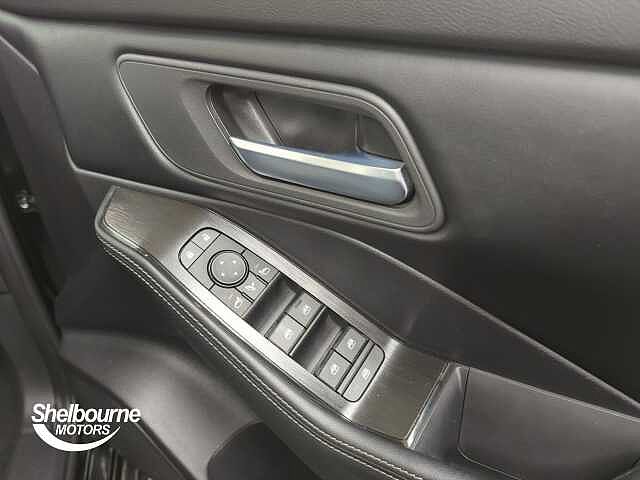 Nissan X-Trail Station Wagon Acenta Premium