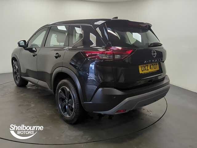 Nissan X-Trail Station Wagon Acenta Premium