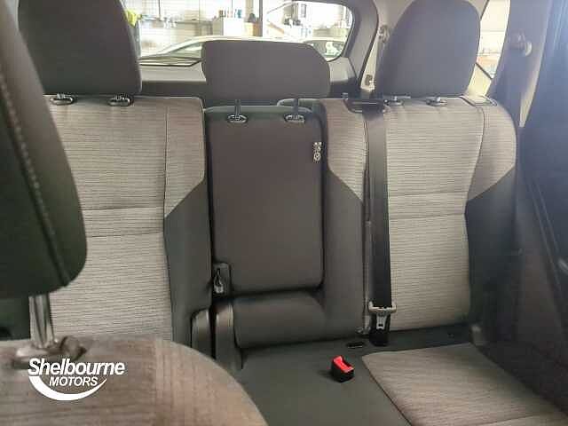 Nissan X-Trail Station Wagon Acenta Premium