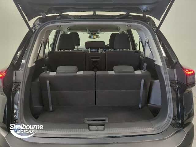 Nissan X-Trail Station Wagon Acenta Premium