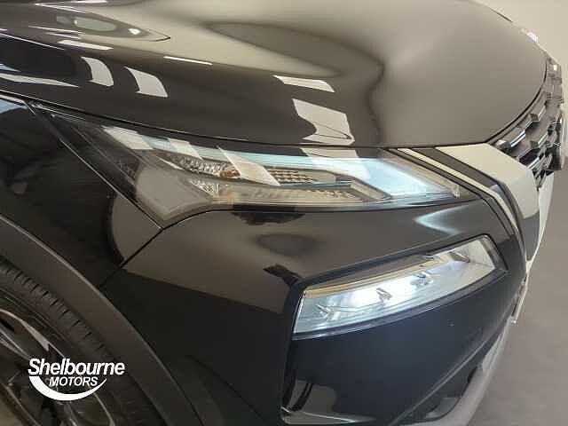 Nissan X-Trail Station Wagon Acenta Premium