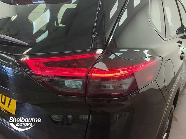 Nissan X-Trail Station Wagon Acenta Premium