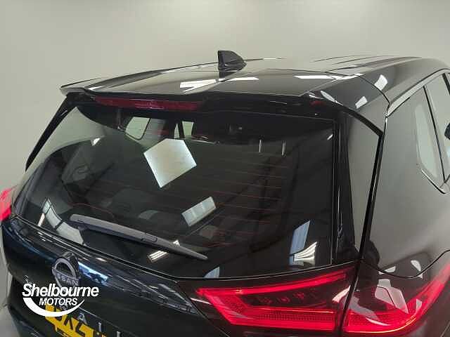 Nissan X-Trail Station Wagon Acenta Premium