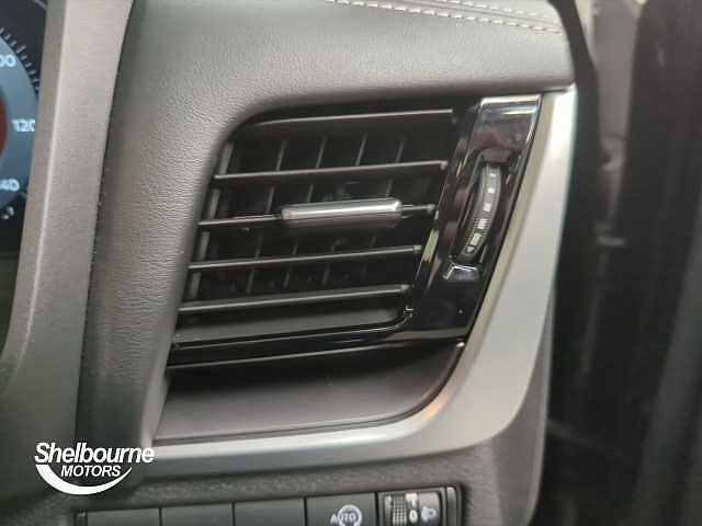 Nissan X-Trail Station Wagon Acenta Premium