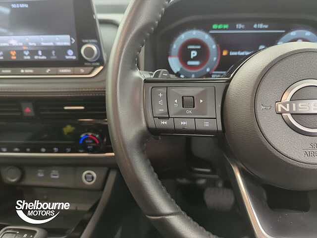 Nissan X-Trail Station Wagon Acenta Premium