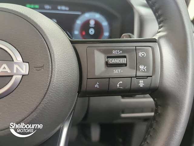 Nissan X-Trail Station Wagon Acenta Premium