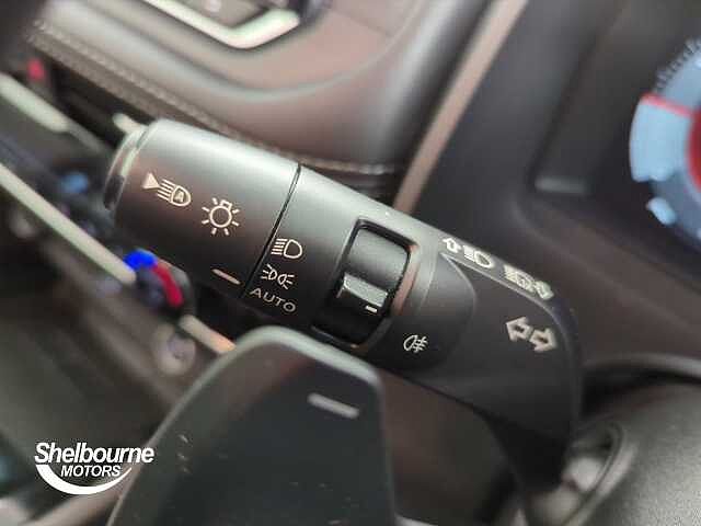 Nissan X-Trail Station Wagon Acenta Premium