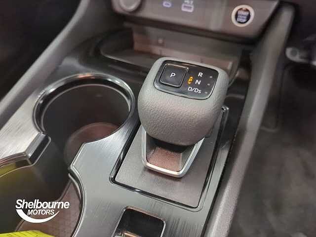 Nissan X-Trail Station Wagon Acenta Premium