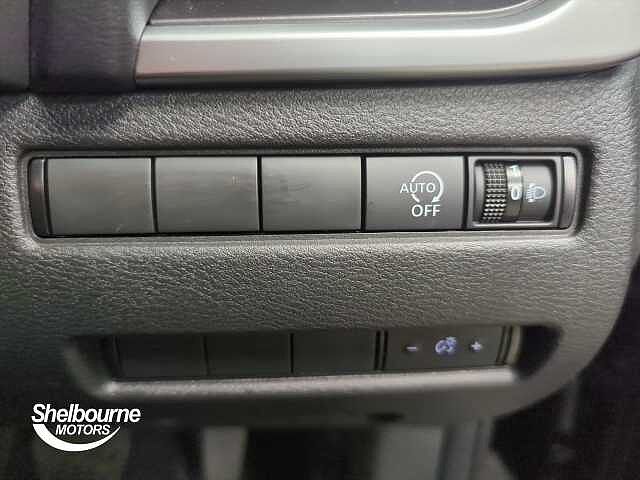 Nissan X-Trail Station Wagon Acenta Premium