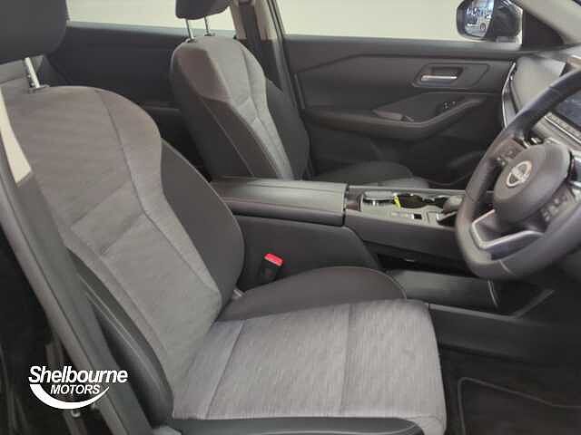 Nissan X-Trail Station Wagon Acenta Premium