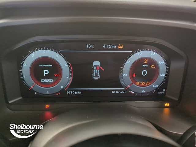 Nissan X-Trail Station Wagon Acenta Premium