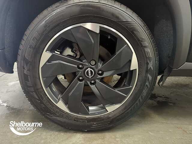 Nissan X-Trail Station Wagon Acenta Premium