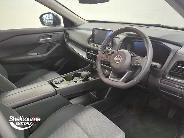 Nissan X-Trail Station Wagon Acenta Premium