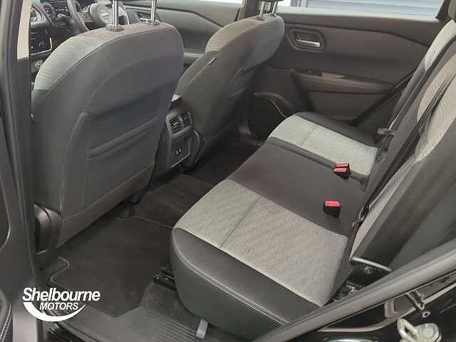 Nissan X-Trail Station Wagon Acenta Premium