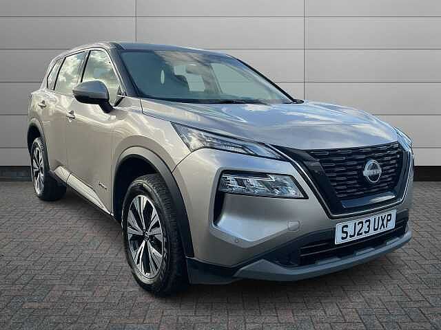 Nissan X-trail Station Wagon 1.5 E-Power 204 Acenta Premium 5dr Xtronic