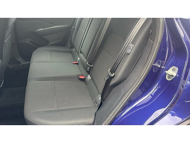 Nissan Qashqai 1.3 DiG-T MH Acenta Premium 5dr Petrol Hatchback