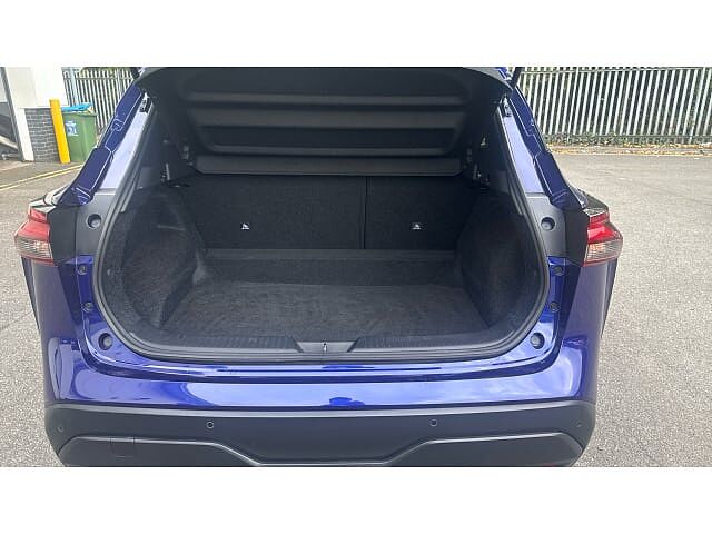 Nissan Qashqai 1.3 DiG-T MH Acenta Premium 5dr Petrol Hatchback