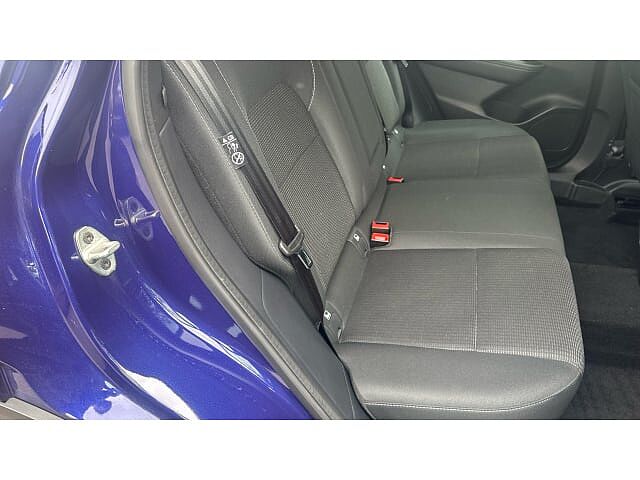 Nissan Qashqai 1.3 DiG-T MH Acenta Premium 5dr Petrol Hatchback