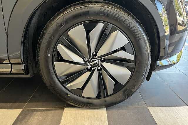 Nissan Ariya 178kW Advance 87kWh 22kWCh 5dr Auto