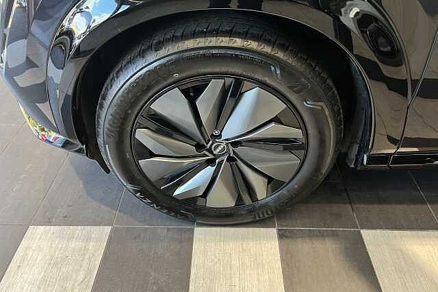 Nissan Ariya 178kW Advance 87kWh 22kWCh 5dr Auto