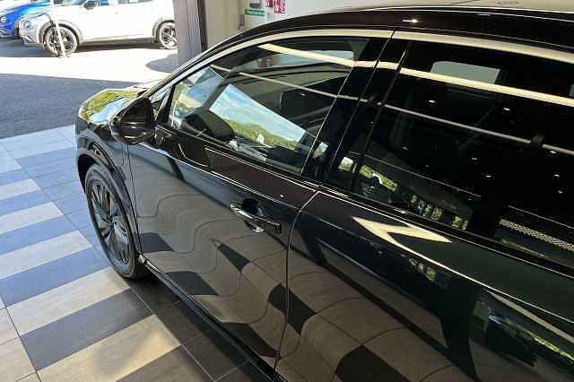 Nissan Ariya 178kW Advance 87kWh 22kWCh 5dr Auto