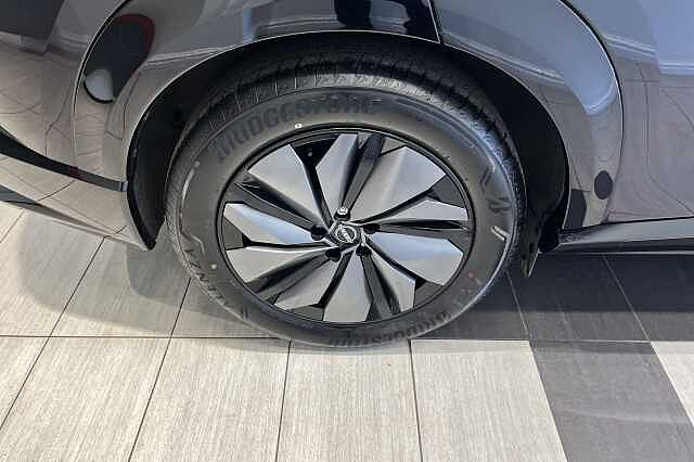 Nissan Ariya 178kW Advance 87kWh 22kWCh 5dr Auto
