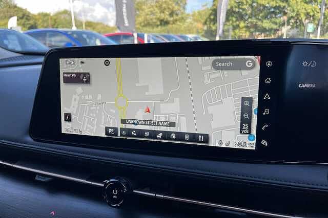 Nissan Ariya 178kW Advance 87kWh 22kWCh 5dr Auto