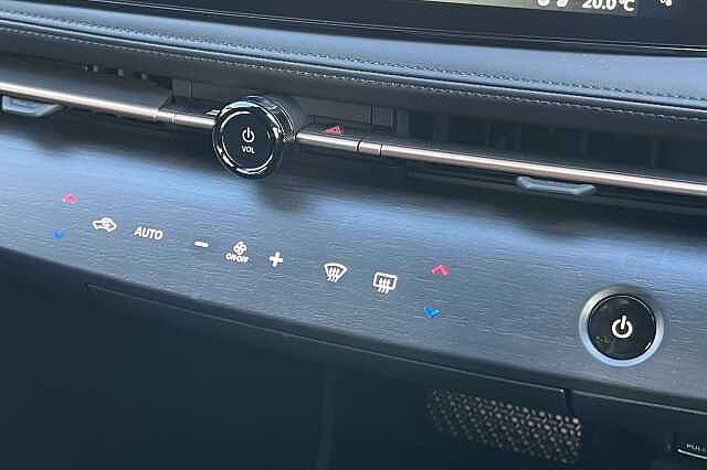 Nissan Ariya 178kW Advance 87kWh 22kWCh 5dr Auto