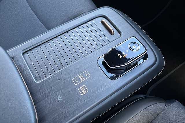 Nissan Ariya 178kW Advance 87kWh 22kWCh 5dr Auto