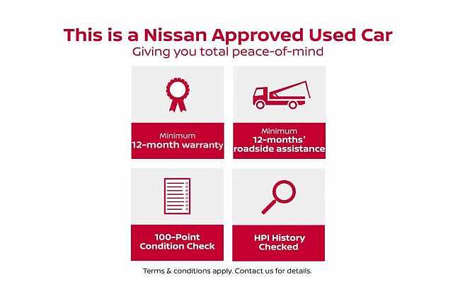 Nissan Leaf 160kW e+ Tekna 62kWh 5dr Auto