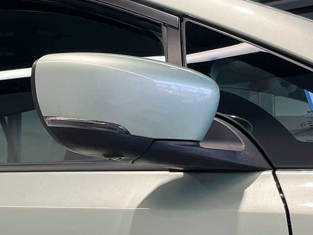 Nissan Leaf 160kW e+ Tekna 62kWh 5dr Auto