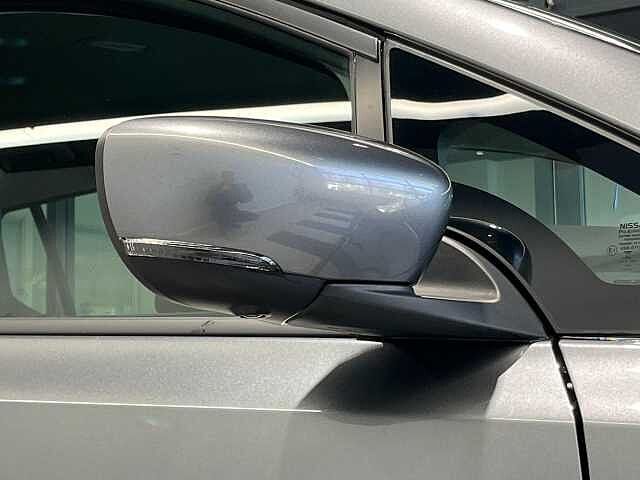 Nissan Leaf 110kW N-Connecta 39kWh 5dr Auto