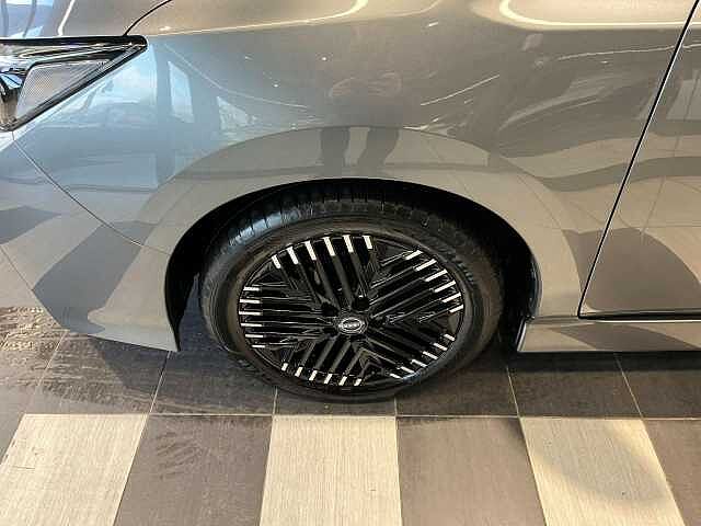 Nissan Leaf 110kW N-Connecta 39kWh 5dr Auto