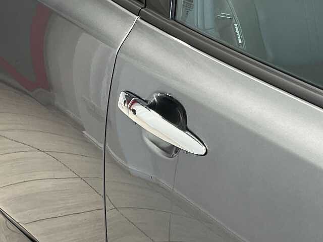 Nissan Leaf 110kW N-Connecta 39kWh 5dr Auto