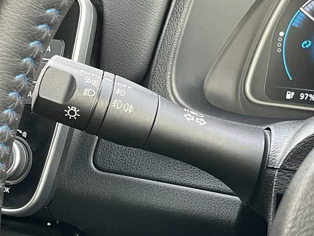 Nissan Leaf 110kW N-Connecta 39kWh 5dr Auto