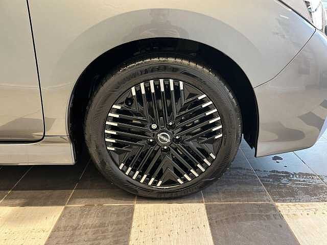 Nissan Leaf 110kW N-Connecta 39kWh 5dr Auto