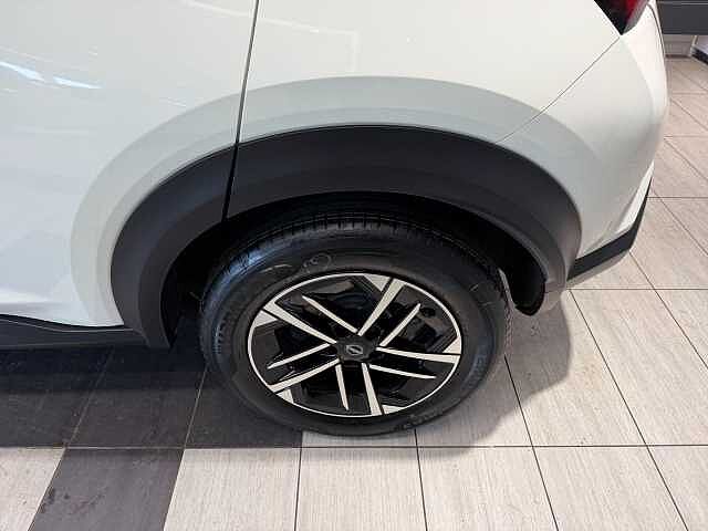 Nissan Juke 1.0 DiG-T N-Connecta 5dr