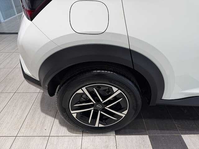 Nissan Juke 1.0 DiG-T N-Connecta 5dr