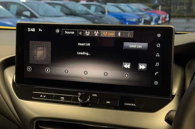 Nissan Juke 1.0 DiG-T N-Connecta 5dr