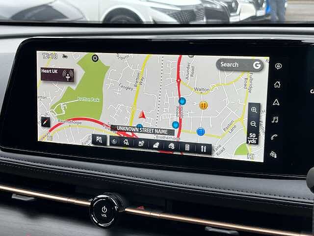 Nissan Ariya 160kW Engage 63kWh 5dr Auto