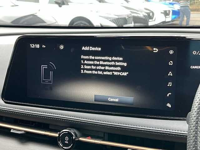 Nissan Ariya 160kW Engage 63kWh 5dr Auto