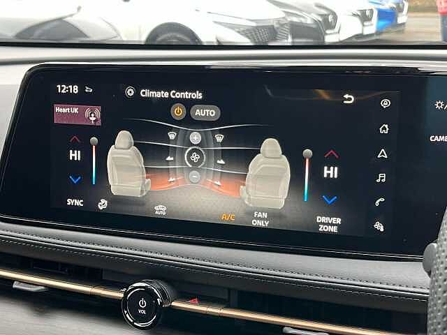 Nissan Ariya 160kW Engage 63kWh 5dr Auto