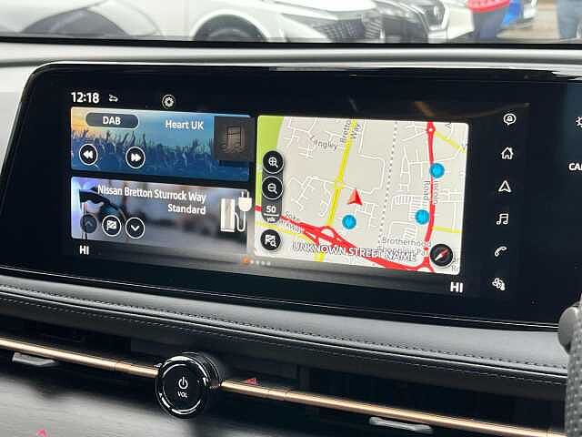 Nissan Ariya 160kW Engage 63kWh 5dr Auto