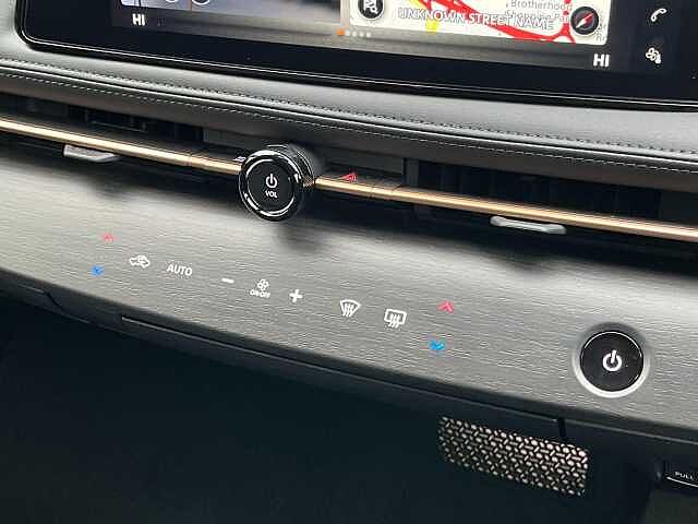 Nissan Ariya 160kW Engage 63kWh 5dr Auto