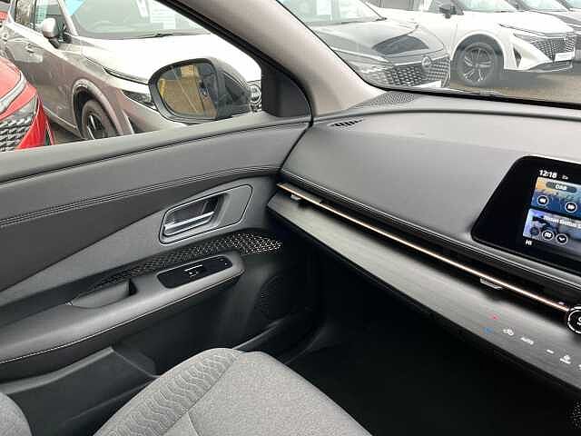 Nissan Ariya 160kW Engage 63kWh 5dr Auto