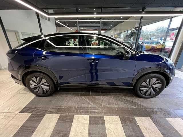 Nissan Ariya 160kW Engage 63kWh 5dr Auto